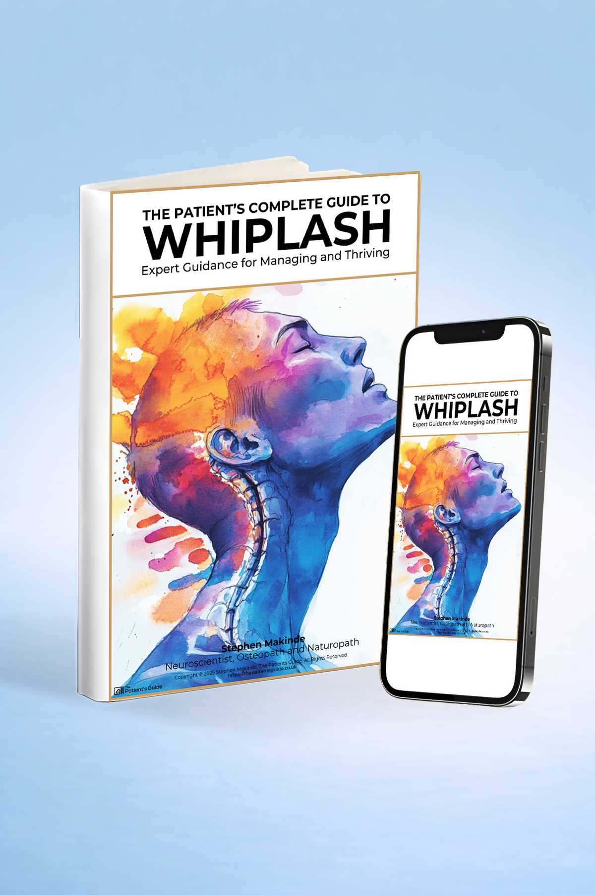 Whiplash Guide