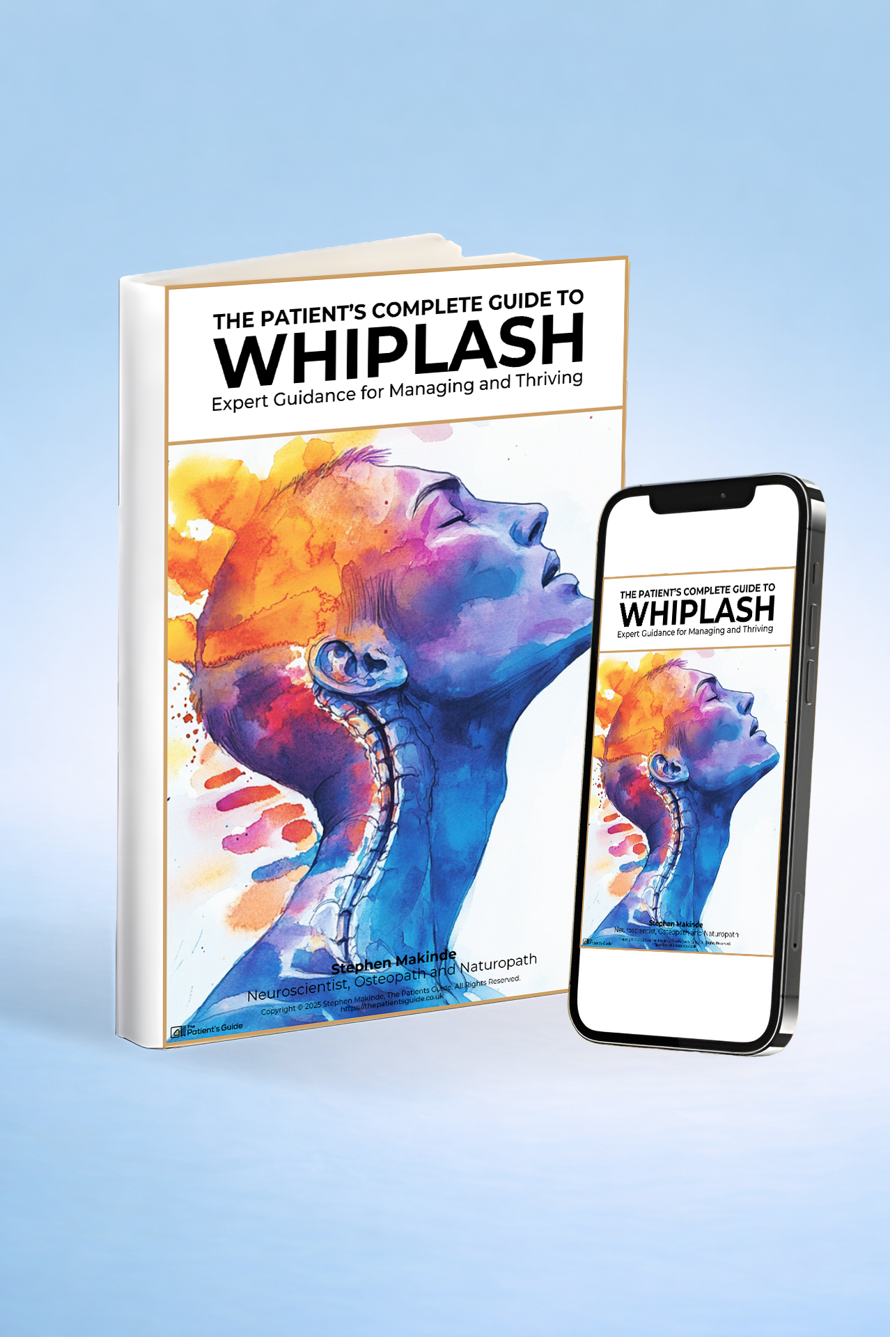 Whiplash Guide