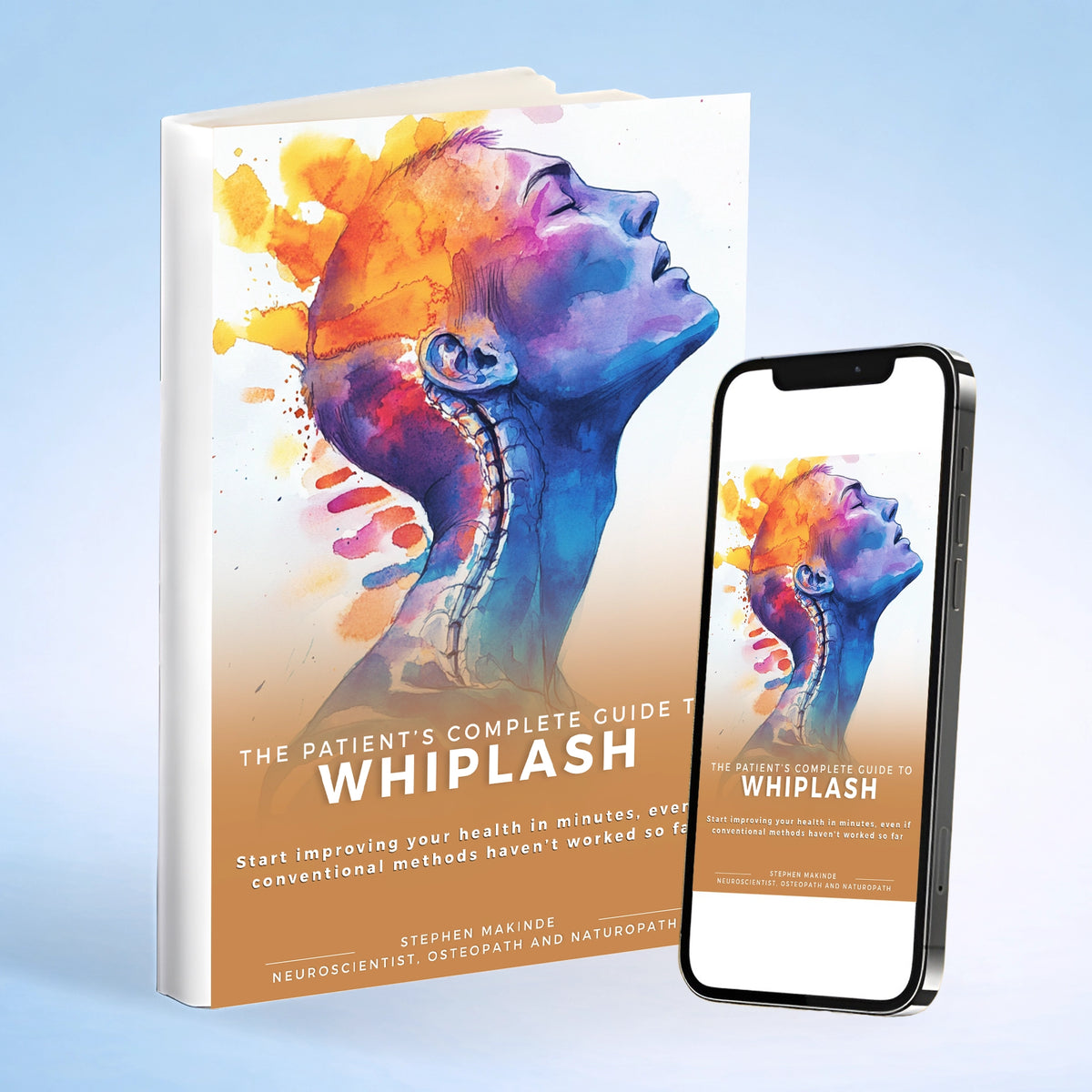 Whiplash Treatment Guide