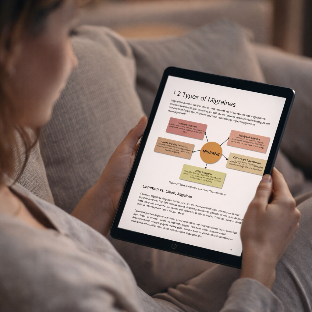 Migraine Treatment Guide