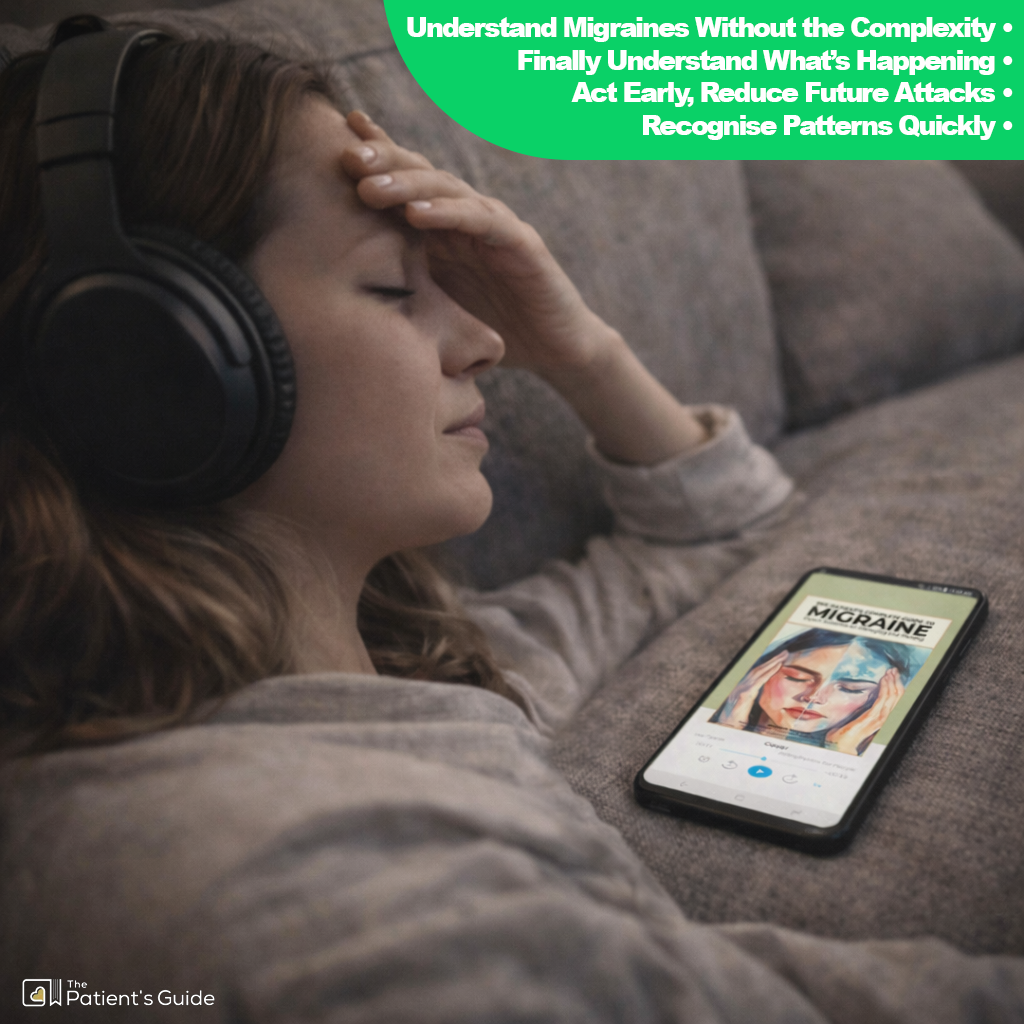 Migraine Treatment Guide